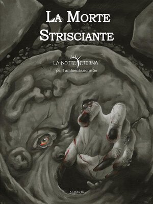 cover image of La Morte Strisciante